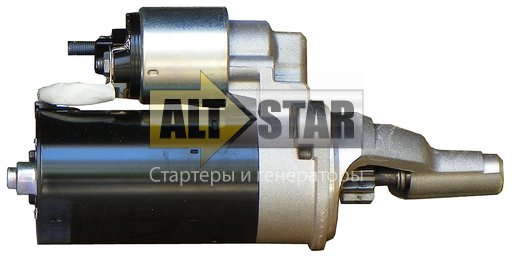 Стартер BOSCH 0001109066(1)
